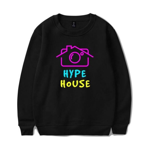 The Hype House Sweatshirt #17