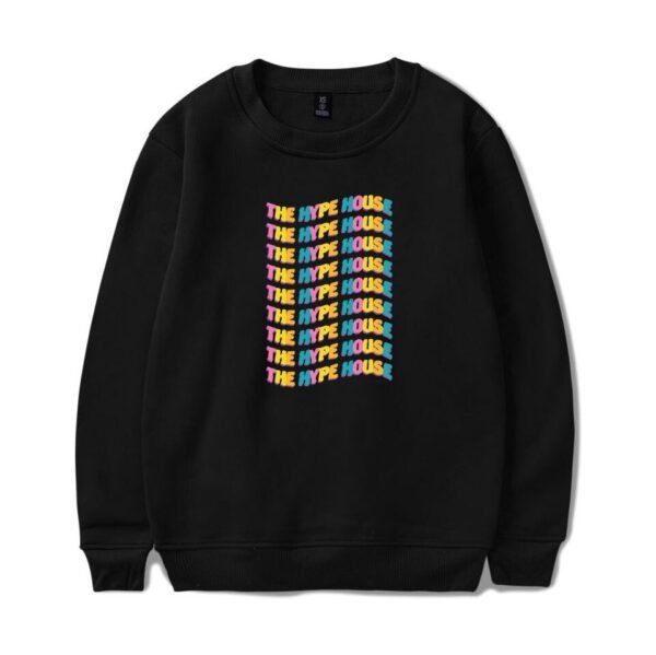 The Hype House Sweatshirt
