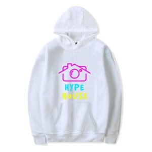 The Hype House Hoodie #18