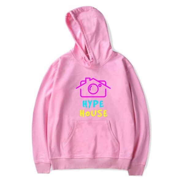 The Hype House Hoodie