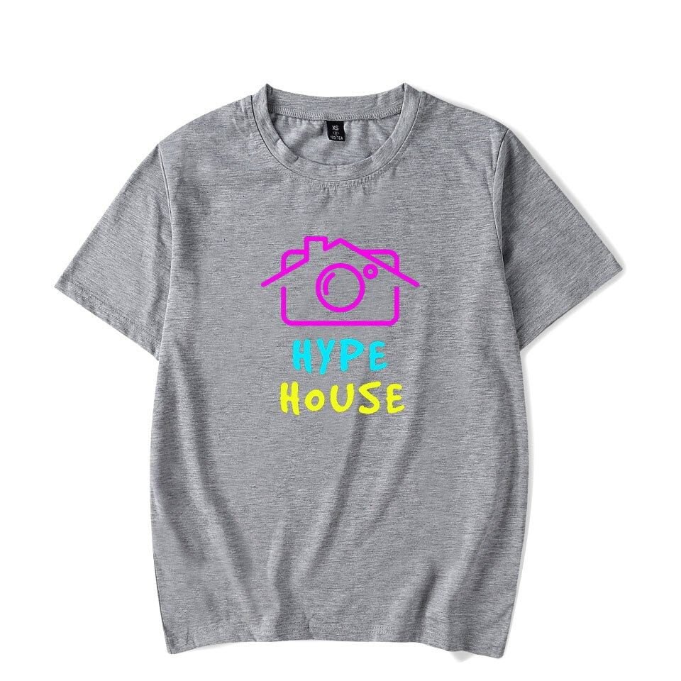 The Hype House T-Shirt #26