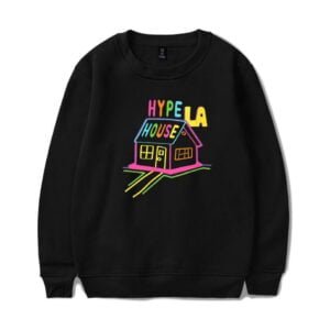 The Hype House Sweatshirt #15