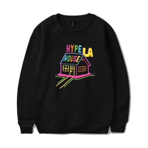 Site hype house vetement sale