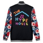 The Hype House Jacket #17