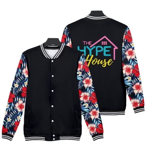 The Hype House Jacket #20