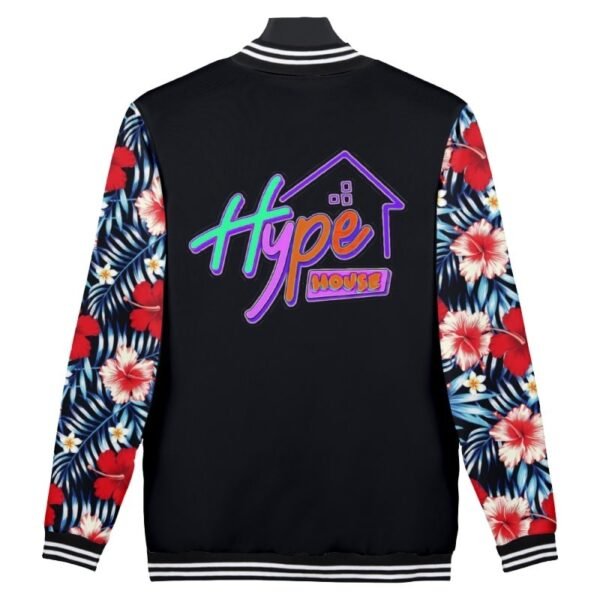 The Hype House Jacket