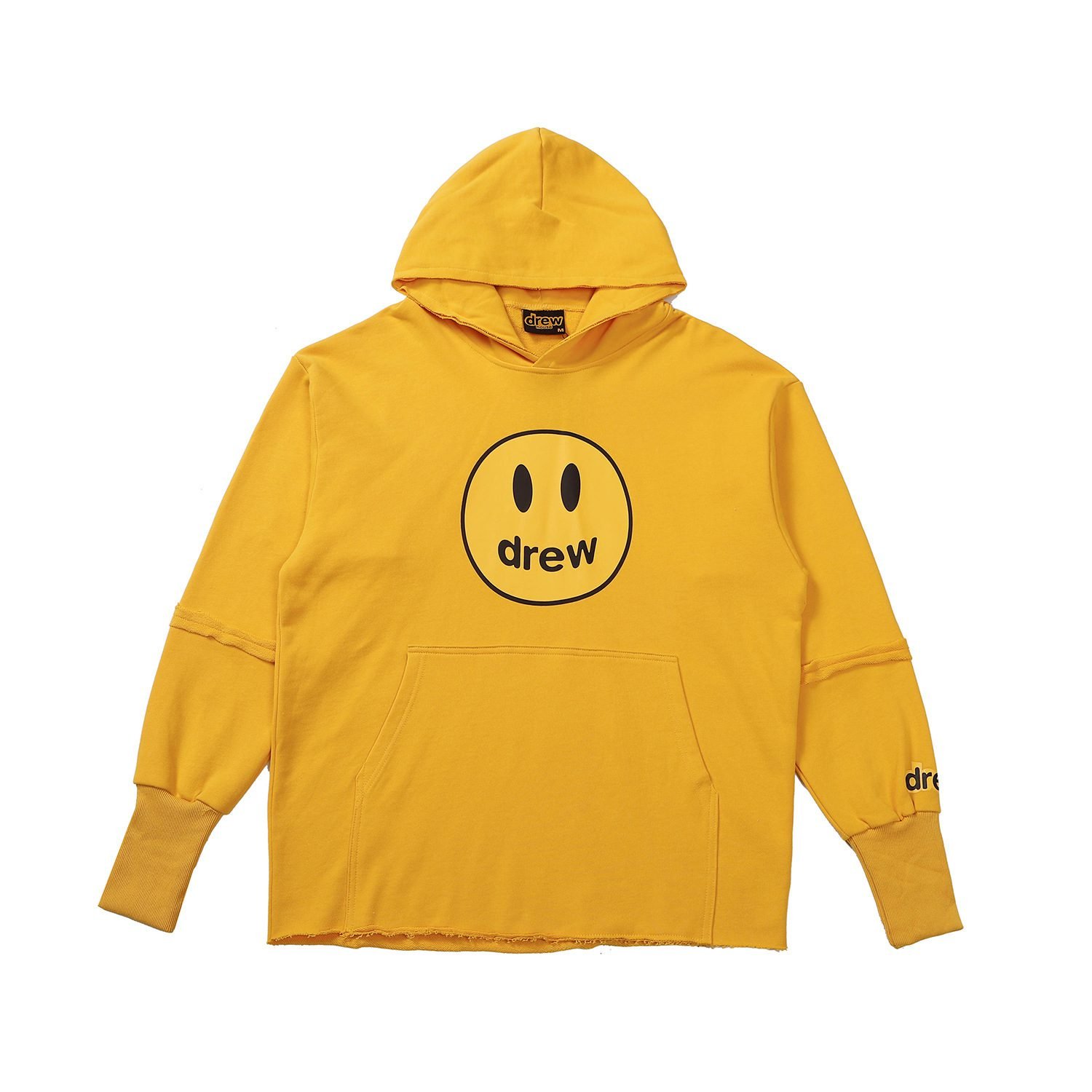Justin Bieber Drew Hoodie (A31) - The Hype House Merch