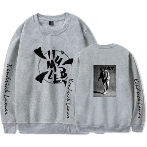 Kendrick Lamar Sweatshirt #1