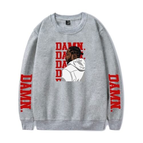 Kendrick Lamar Sweatshirt #2