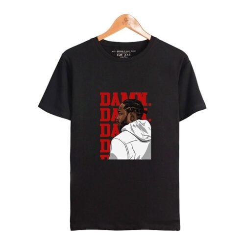 Kendrick Lamar T-Shirt #3
