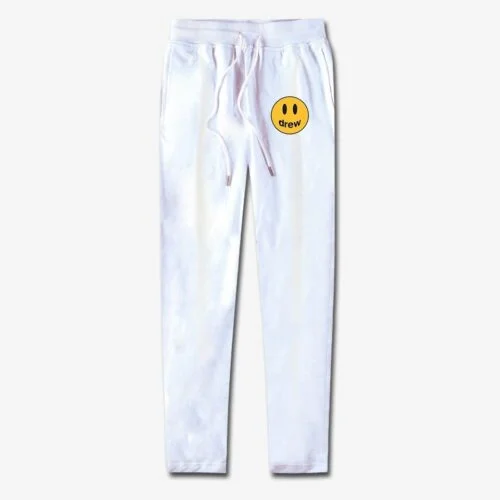 Justin Bieber Drew ECO Pants #1