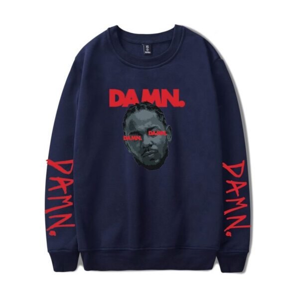 Kendrick Lamar Sweatshirt #5