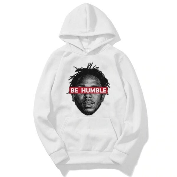 Kendrick Lamar Hoodie #8