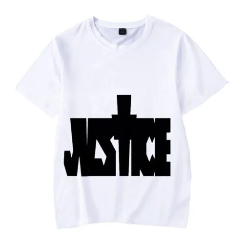 Justin Bieber Justice T-Shirt #3