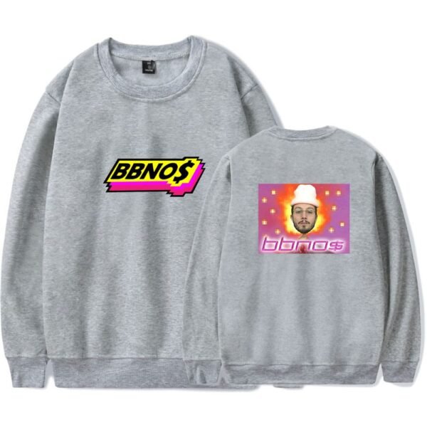BBNO$ Sweatshirt #7