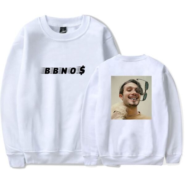 BBNO$ Sweatshirt #8