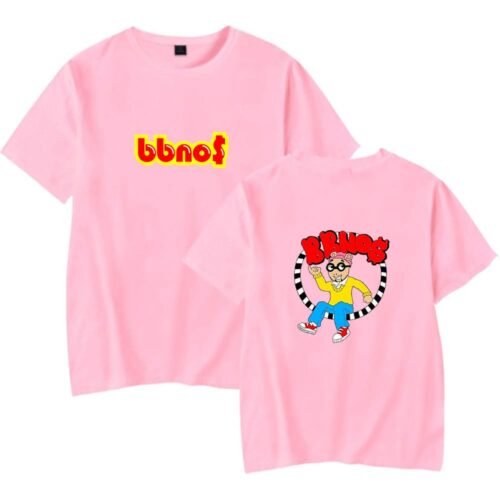 BBNO$ T-Shirt #6