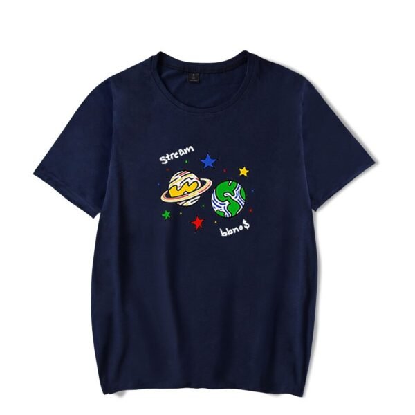 BBNO$ T-Shirt #4