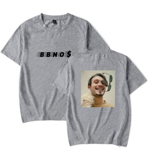 BBNO$ T-Shirt #11