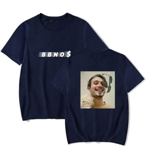 BBNO$ T-Shirt #11