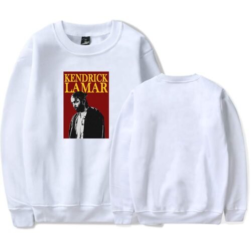 Kendrick Lamar Sweatshirt #10
