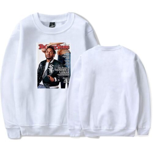 Kendrick Lamar Sweatshirt #9