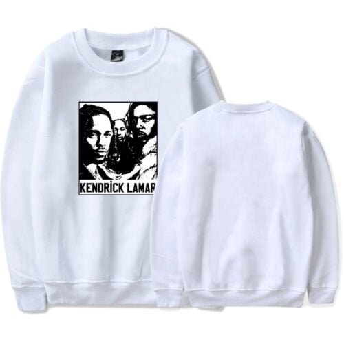 Kendrick Lamar Sweatshirt #13