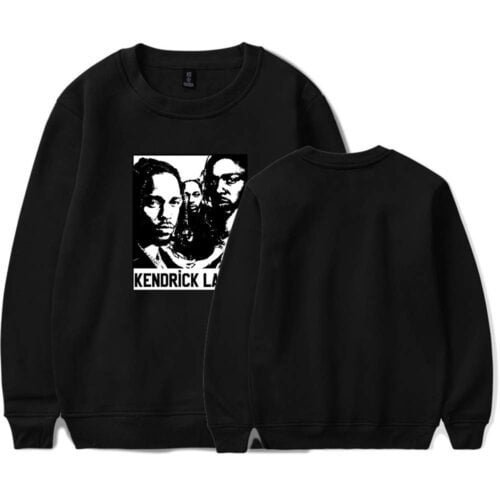 Kendrick Lamar Sweatshirt #13