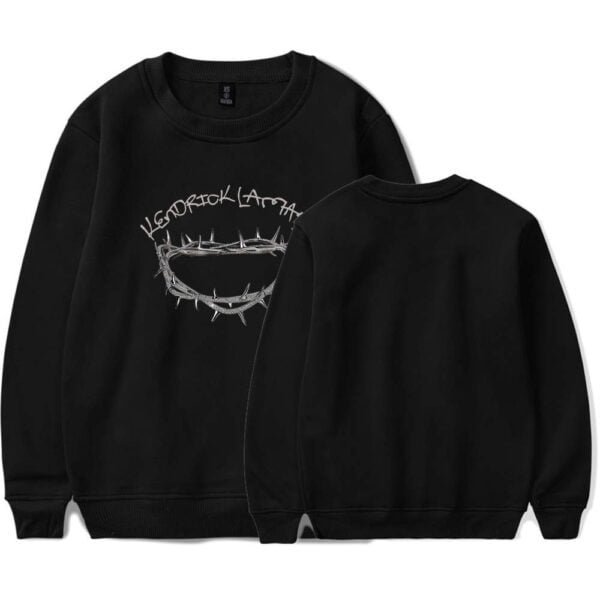 Kendrick Lamar Sweatshirt #14