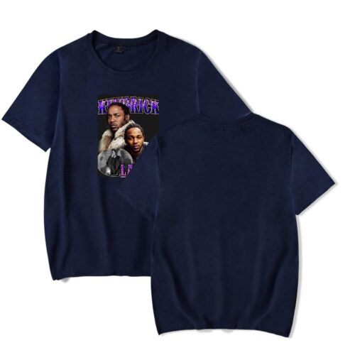 Kendrick Lamar T-Shirt #26