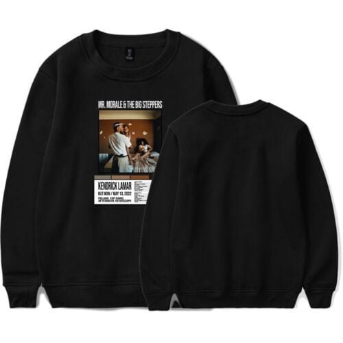 Kendrick Lamar Sweatshirt #7