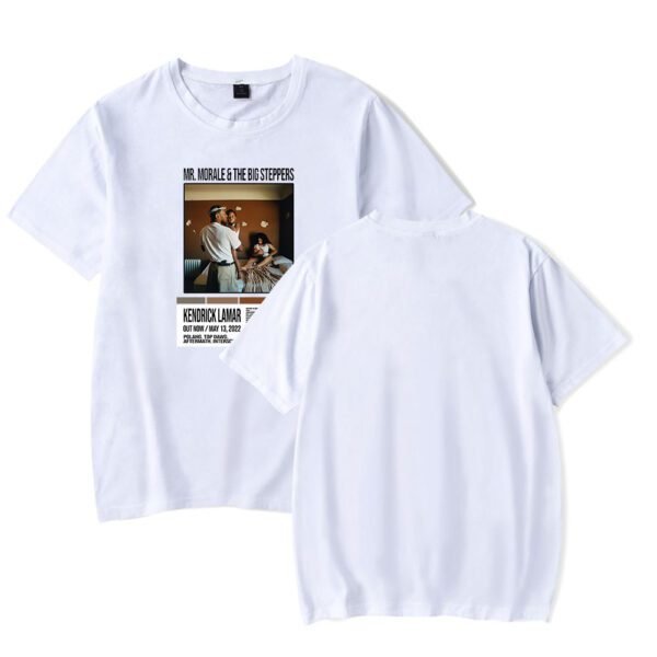 Kendrick Lamar T-Shirt #18