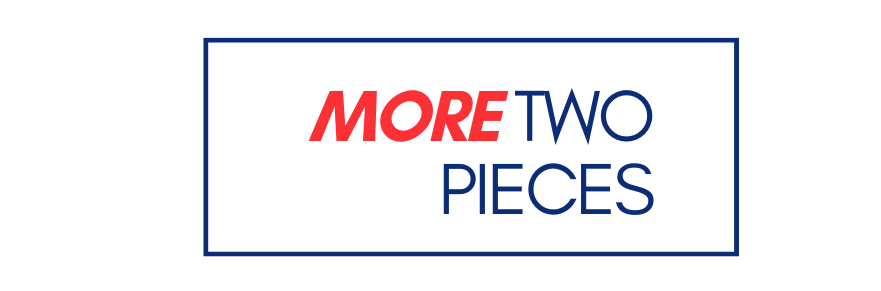 twoce pieces category
