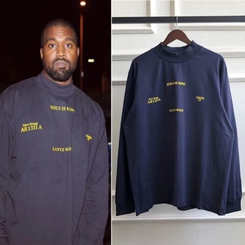 Kanye West Sweatshirt #4