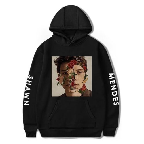 Shawn Mendes Hoodie #1