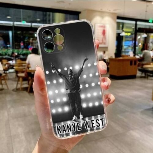 Kanye West iPhone Cases