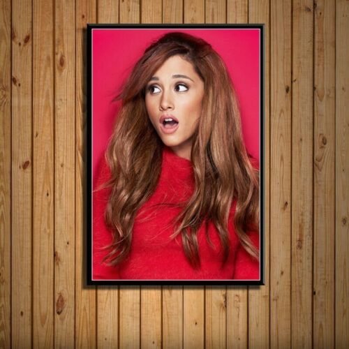 Ariana Grande Poster #6