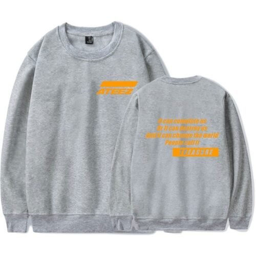 Ateez Sweatshirt #2