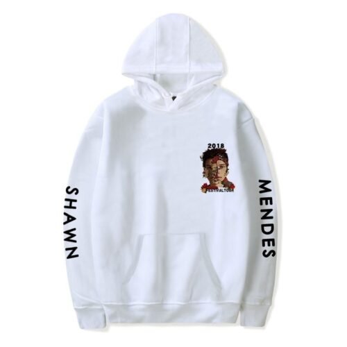 Shawn Mendes Hoodie #2