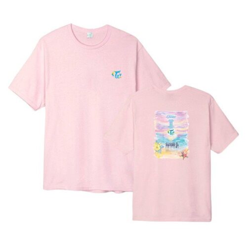 Twice New T-Shirt