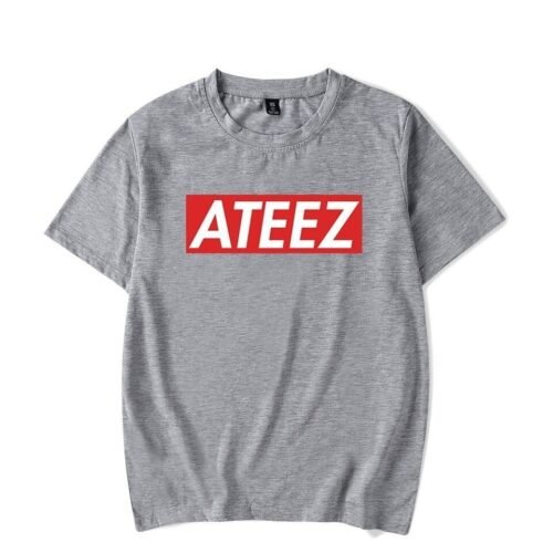 Ateez T-Shirt #4