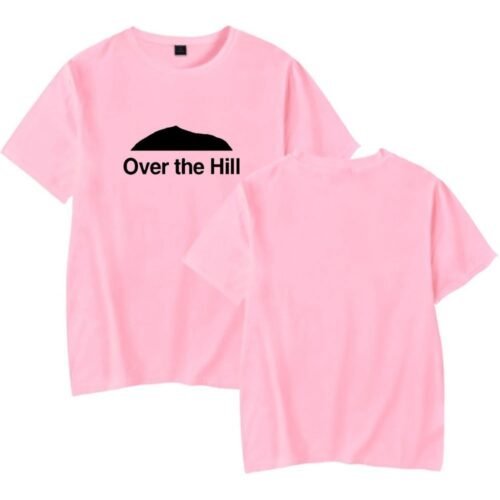 5SOS Over the Hill T-Shirt
