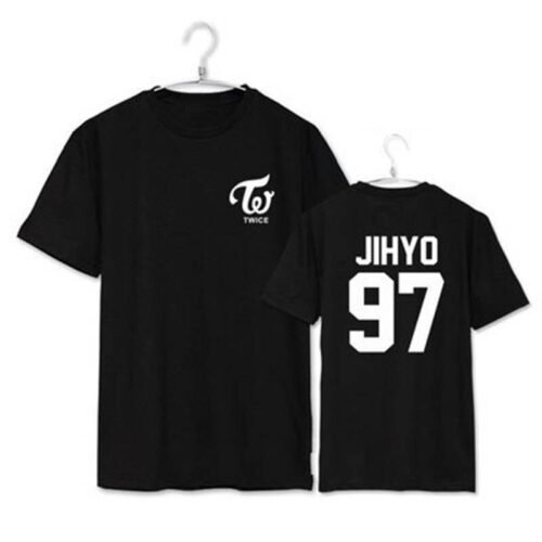 Twice T-Shirt #6