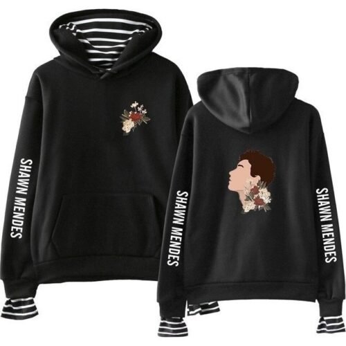 Shawn Mendes Hoodie #9