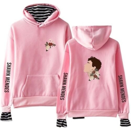 Shawn Mendes Hoodie #9