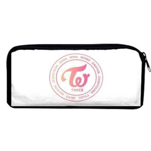 Twice Pencil Case