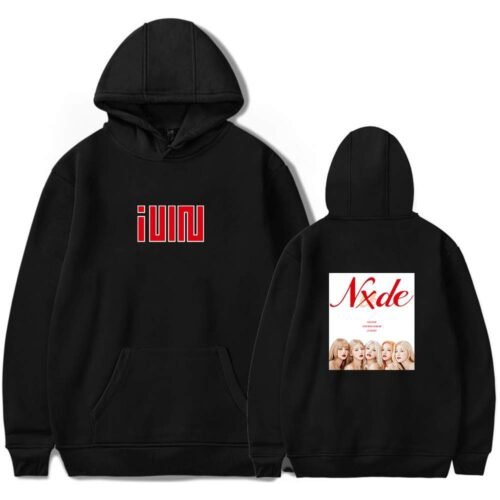 Gidle Hoodie #2