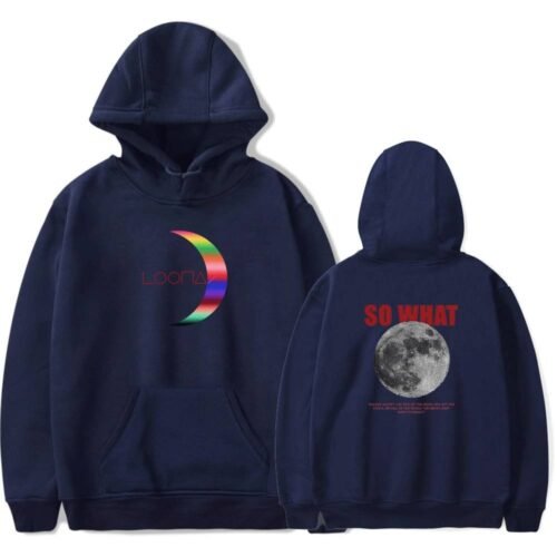 Loona Hoodie #3