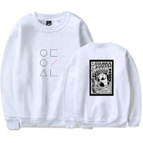 Loona Sweatshirt #1