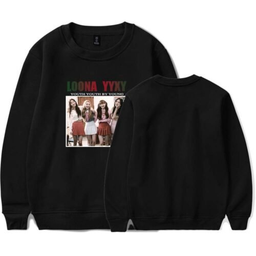 Loona Sweatshirt #4